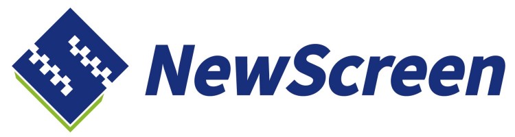 NewScreen LED