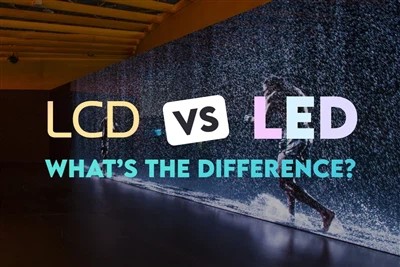 LED大屏选购有哪些不为人知的门道？