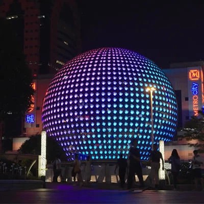LEDディスプレイはどこで購入できますか？